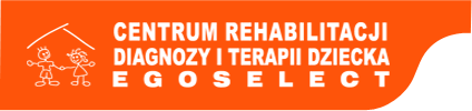 Centrum rehabilitacji, diagnozy i terapi dziecka Egoselect w Mikołowie i Żorach